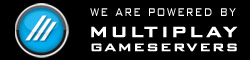 Multiplay Gameservers